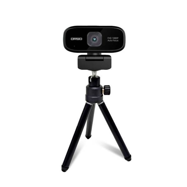 디알고 WC1080T FHD 웹캠