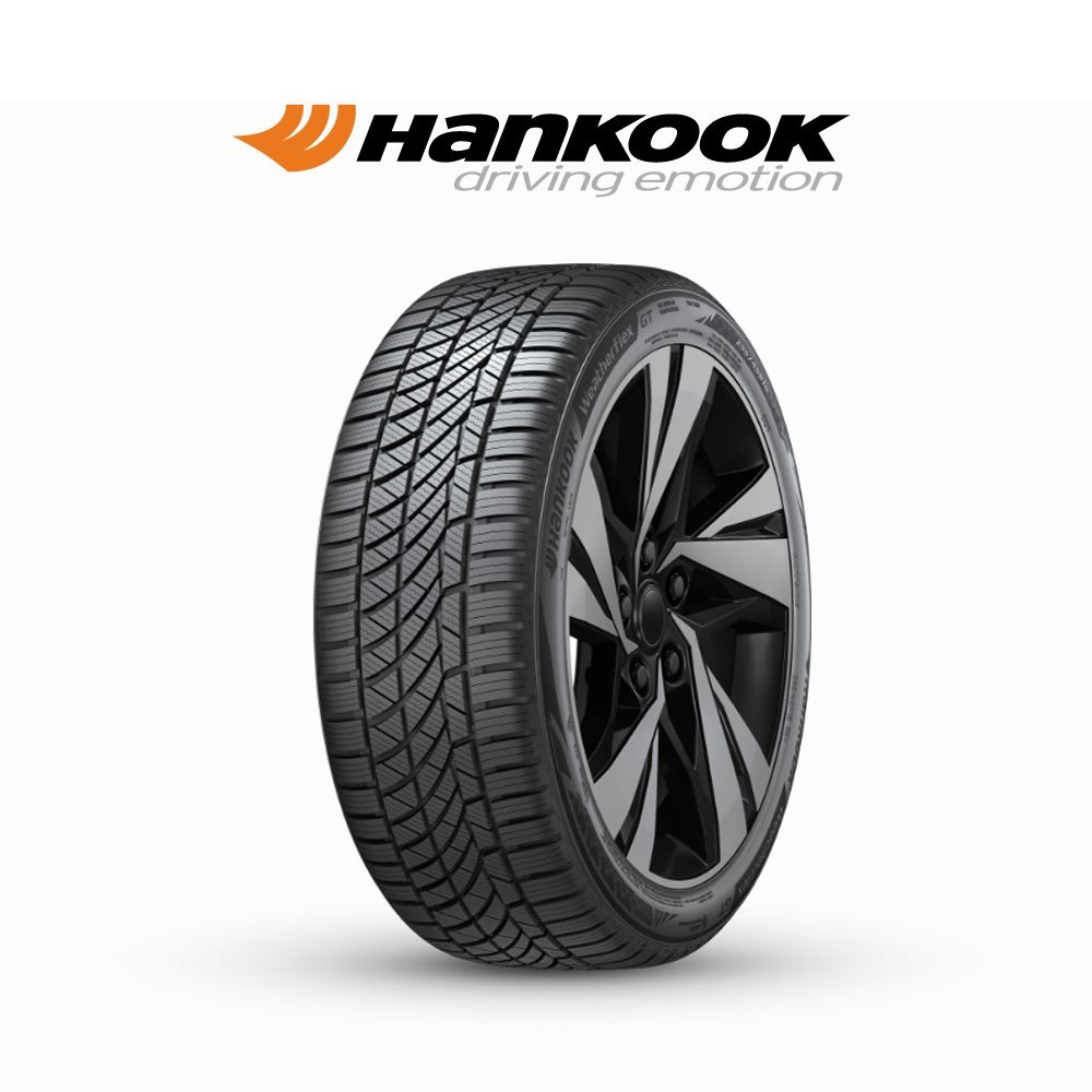 한국타이어 전국무료장착 한국 Weatherflex GT H755A 235/55R19 (장착포함)
