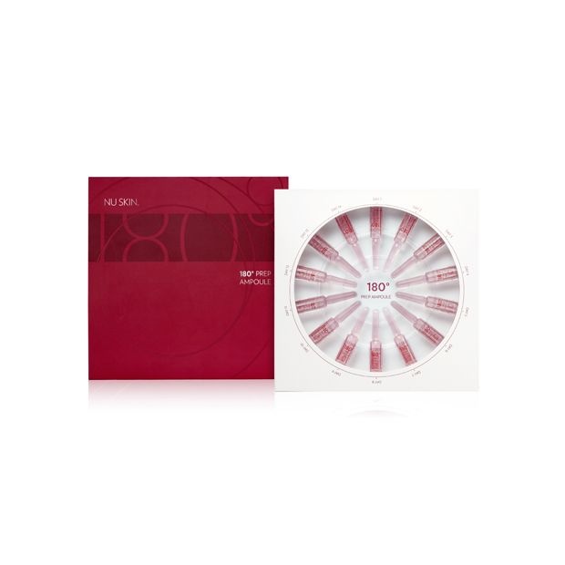 뉴스킨 뉴스킨 180° 프렙 앰플 뉴스킨 180° 프렙 앰플 441849