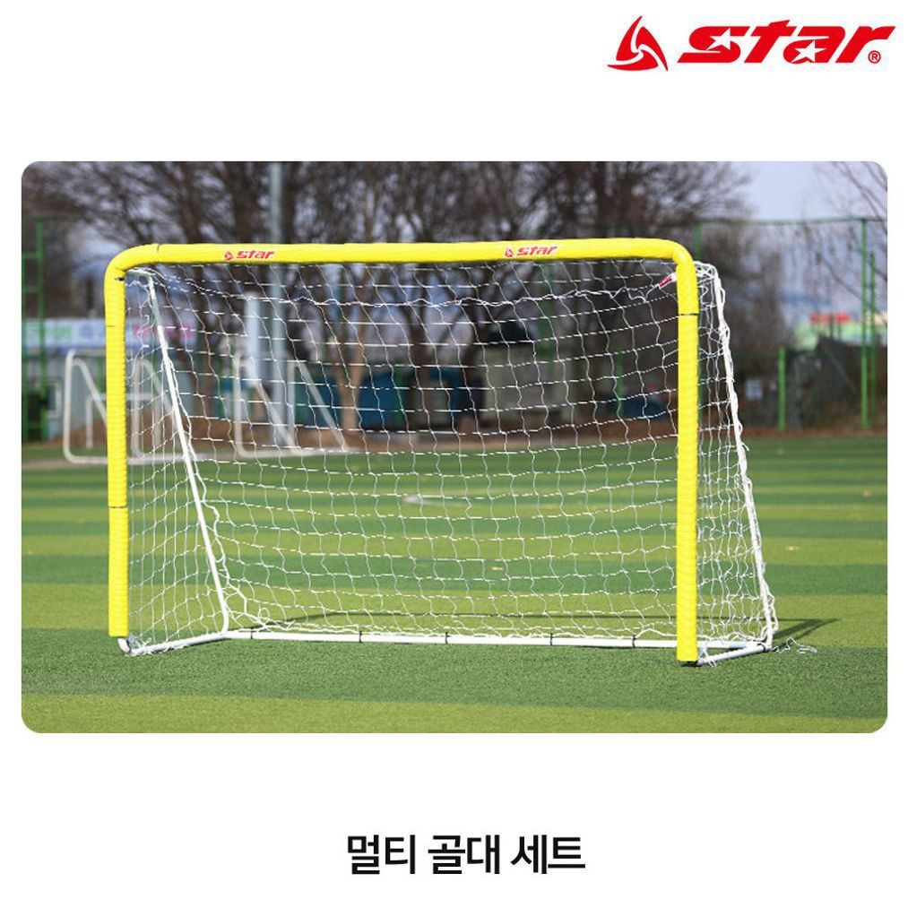 (골대 골망 세트) 멀티 골대 (SN900SD) 연습골대 검색된결과가없습니다. 축구골대