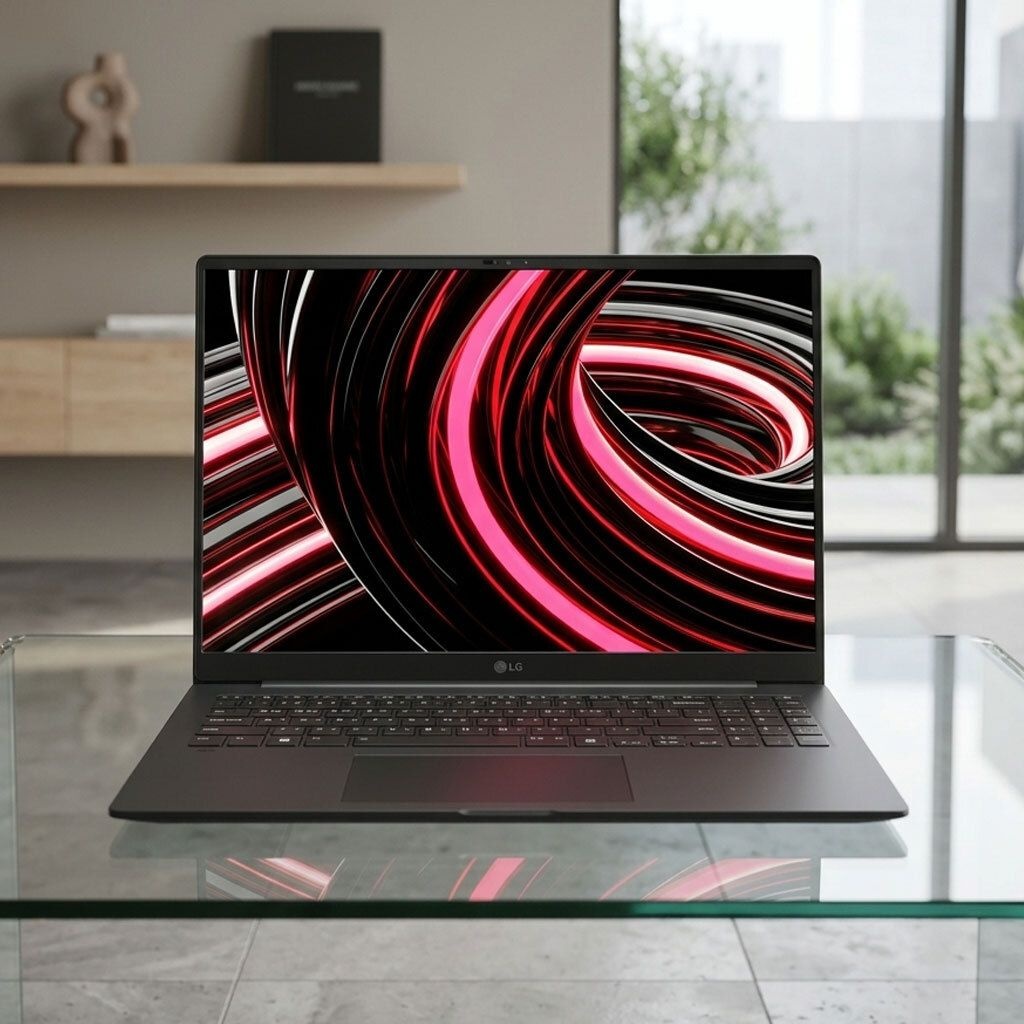 LG LG전자 인텔AI 그램프로16 RTX5050 U5-225H 16Z90TR-EA5BK DDR5 32GB Gen4 512GB 윈도우11홈 블랙 HMC