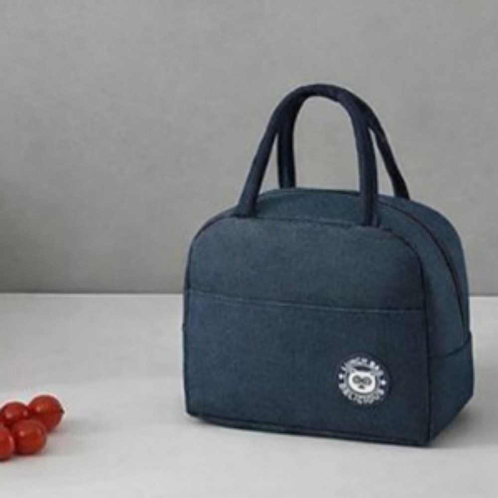 (주)리예코퍼레이션 출퇴근도시락가방 보온보냉 직장인 런치백 음식 보관 이동 정리 외출 준비