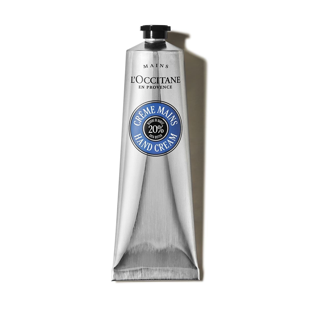 [롯데백화점] 록시땅 시어 버터 핸드 크림 150ml (카리테 콩포르) LE1220760151