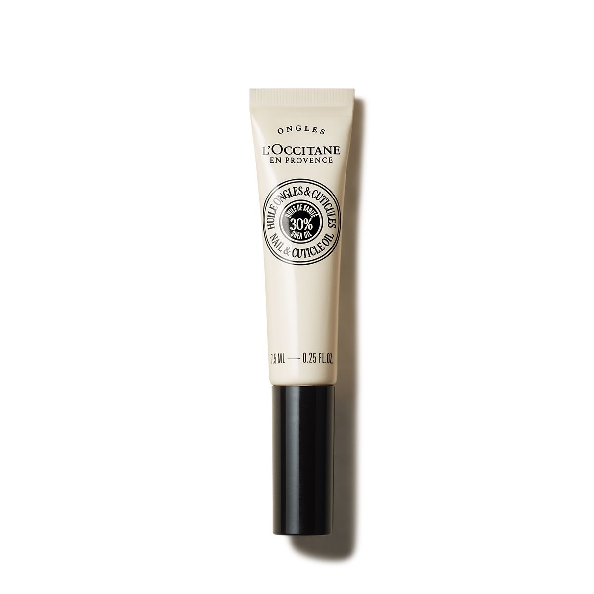 시어 네일 앤 큐티클 오일 7.5ml (카리테 콩포르)