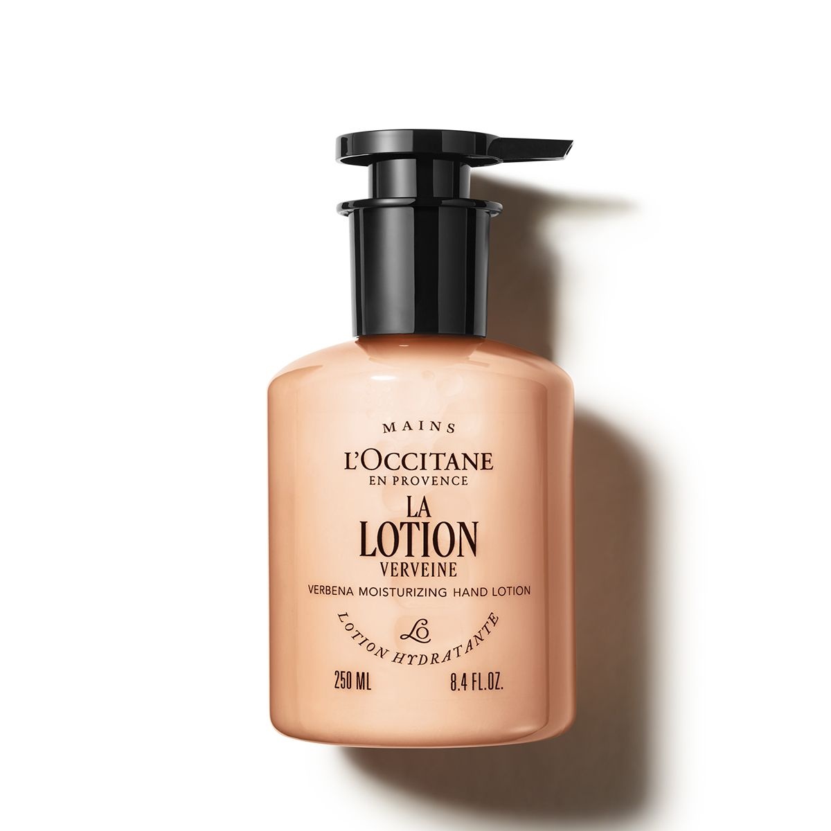 [롯데백화점] 록시땅 시어 버베나 모이스쳐라이징 핸드 로션 250ml (카리테 콩포르) LE1220762330