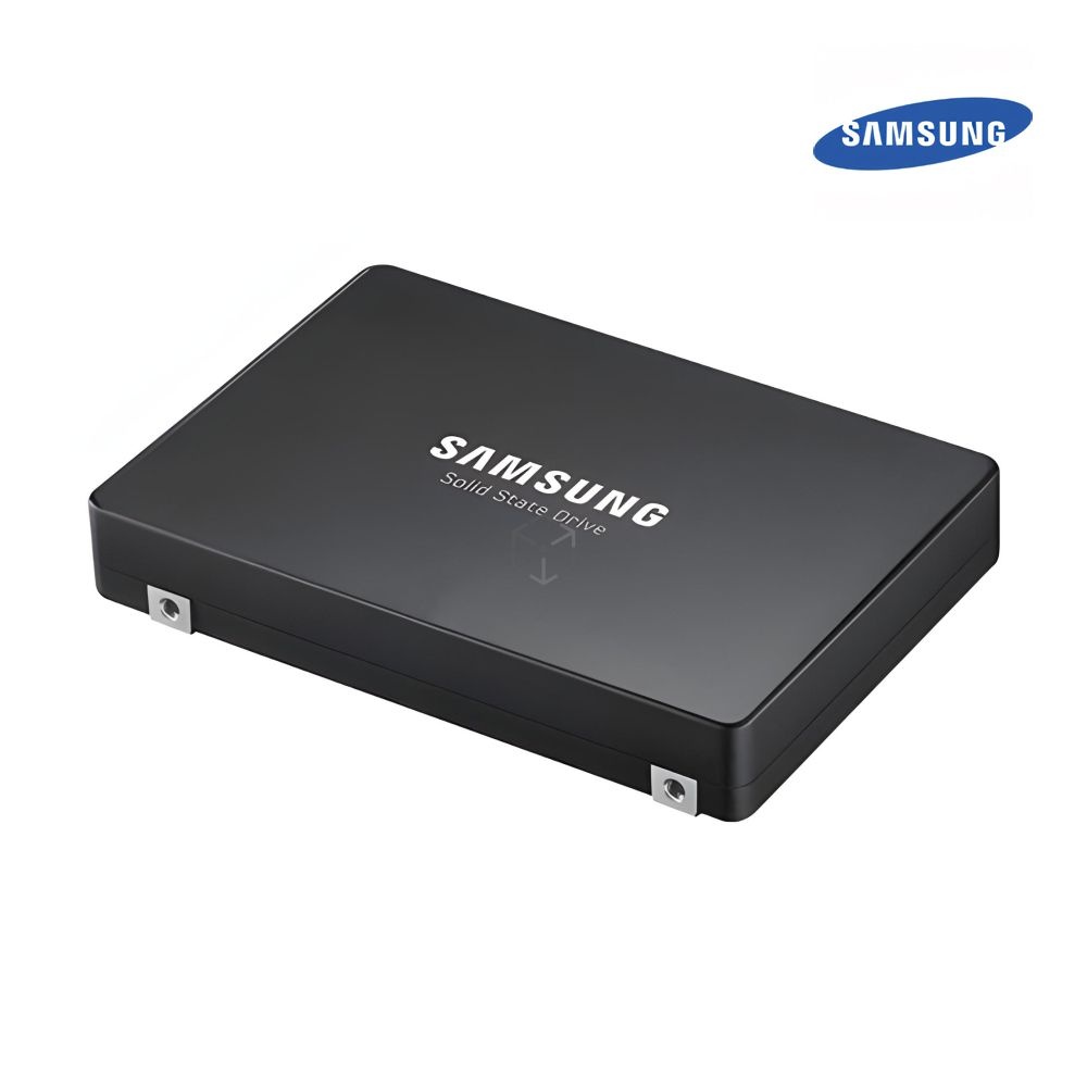Samsung 7.68TB SATA 2.5 RI 서버SSD PM893 MZ7L37T6HBLA-00A07 신품탈착