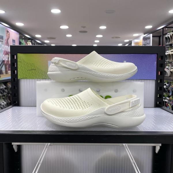 (주)동화에스카 크록스 [크록스] 라이트라이드 360 클로그 206708-1CV (12536753)