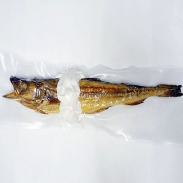 북어 명주실 실타래 액막이 불운 제거 명태 북어