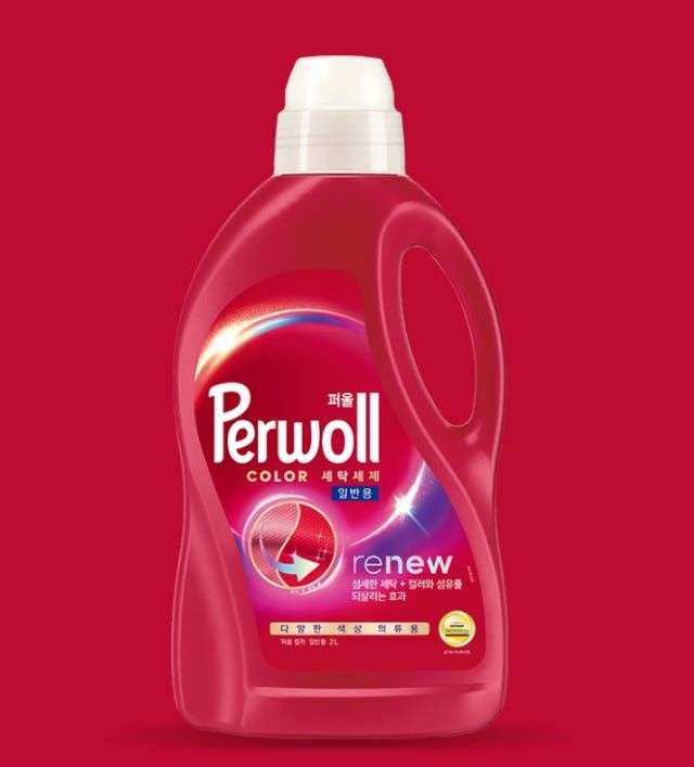 색깔 옷 선명하게 세제 얼룩 제거제 흰색 옷 이염 제거 누런때 표백제