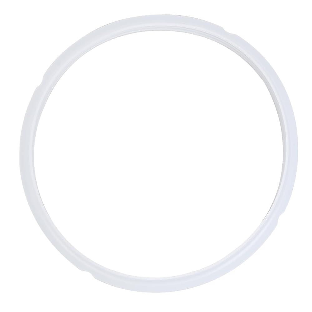 Instant Pot 5.7L6쿼트 압력솥용 실리콘 밀봉 링 호환교체용 개스킷 씰 IP-DUO60 IP-LUX60 IP-DUO50 IP-LUX50 Smart-60 IP-CSG60 IP-CSG50