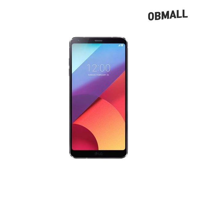 LG전자 LG G6 공기계 G600