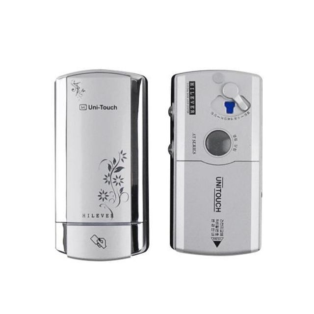 전자키 유니터치 샷시용 커버 SPC800
