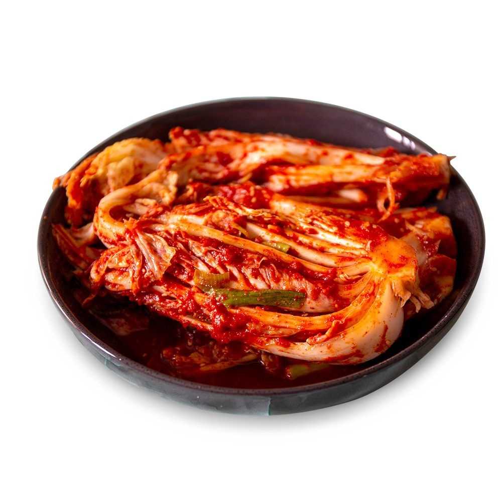 국산 배추김치 매운김치 3kg
