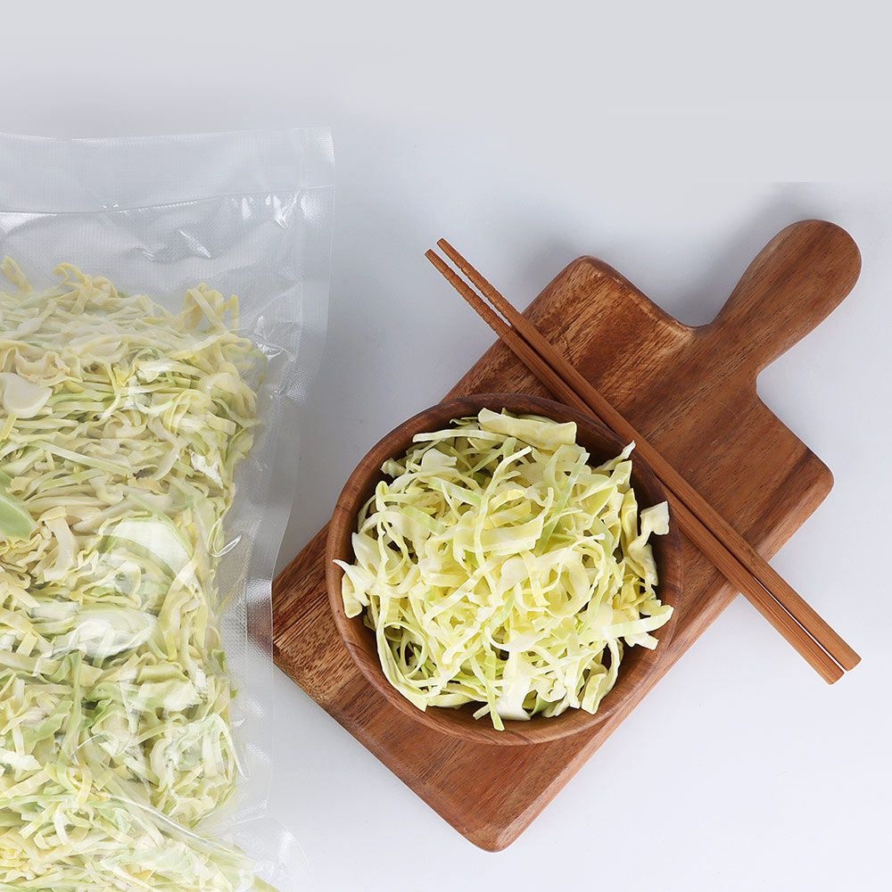 박형배 초록한입 국내산 슬라이스 양배추채 1kg