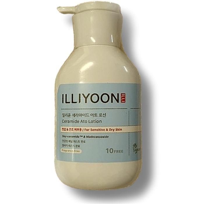 일리윤 세라마이드아토 로션 300ml