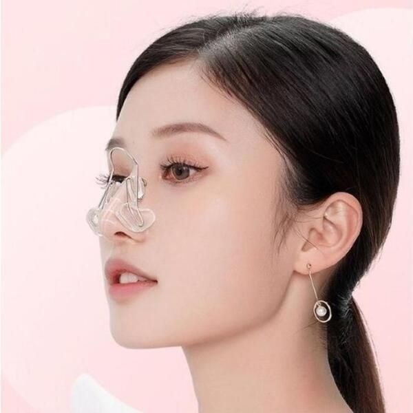 [셀러허브뷰티] [에스에스_63]코높이기구 높이기 코뽕 복코 축소 줄이기