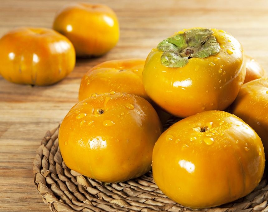 [온누리상품] 아삭하고 달콤한 단감 2kg 4kg 10kg