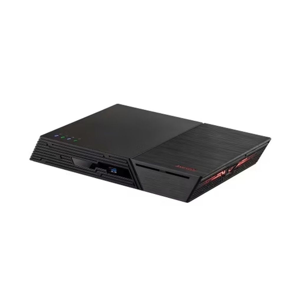 ASUSTOR FLASHSTOR 6 Gen2 FS6806X 대원 (하드미포함)