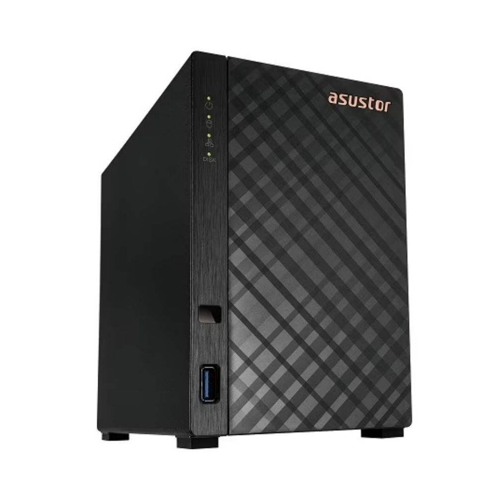 ASUSTOR DRIVESTOR 2 Lite AS1102TL 대원