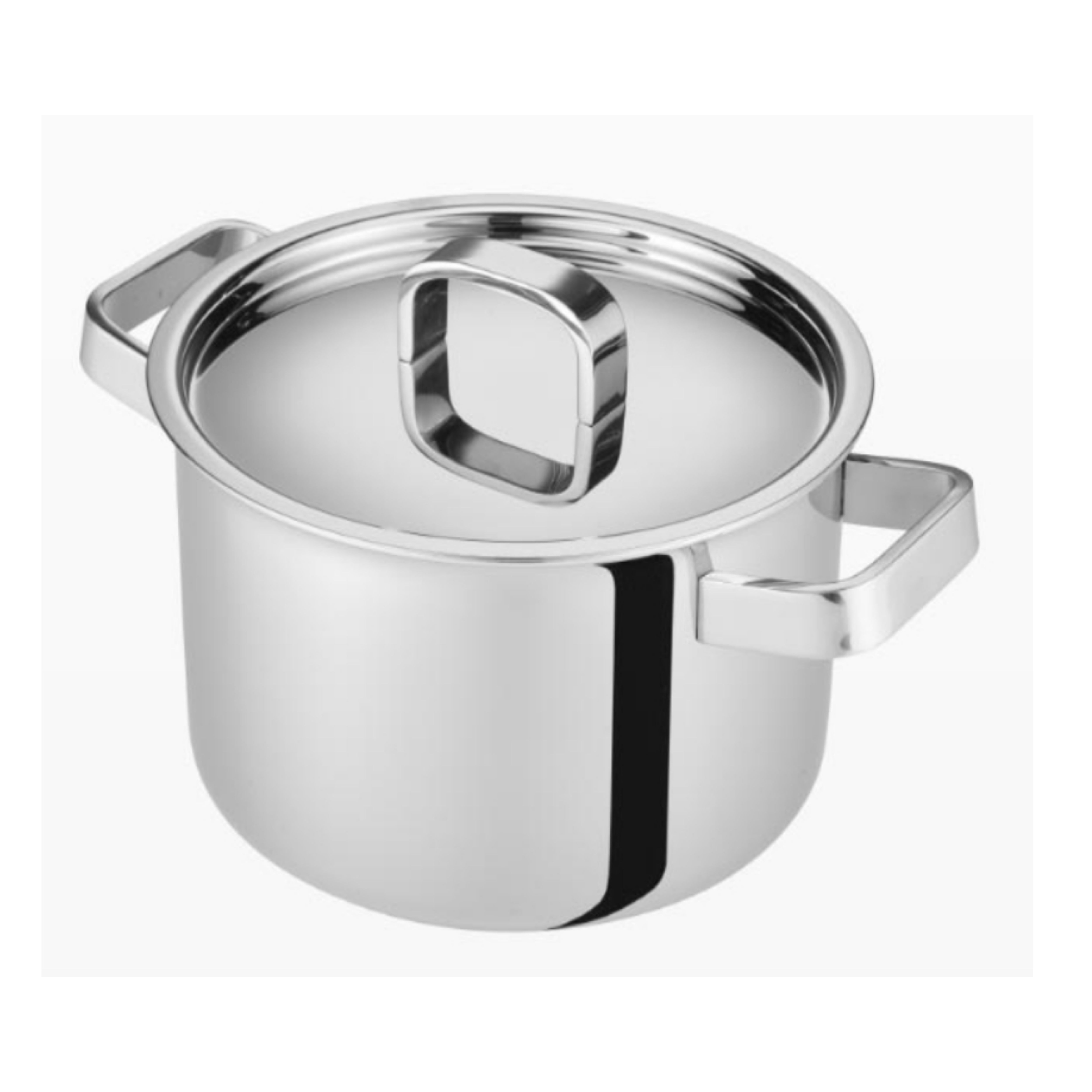 쿡에버 COOK304 프리미엄 통5중 양수냄비 20cm