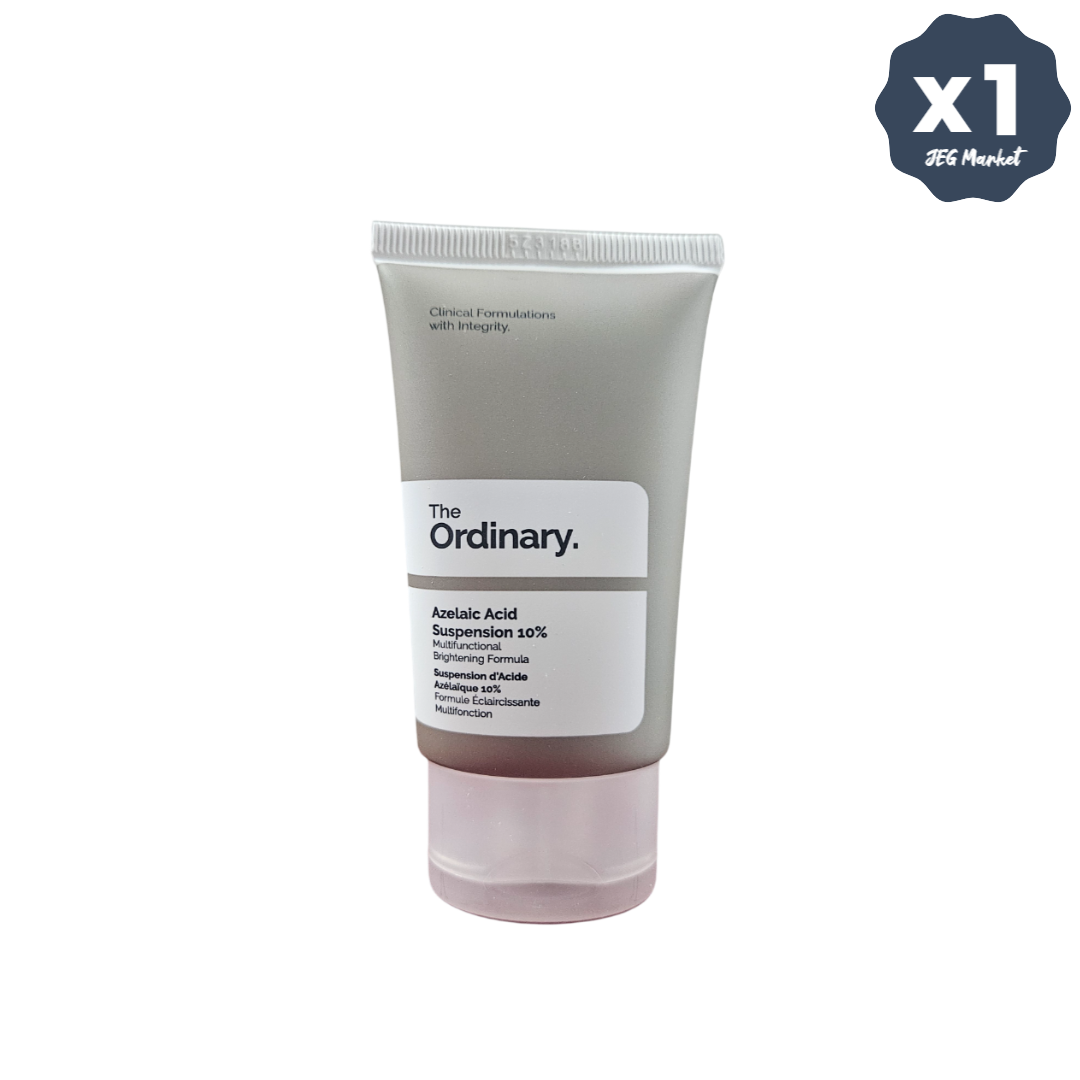 The Ordinary 디오디너리 아젤라익애씨드 서스펜션 10% 크림 30ml