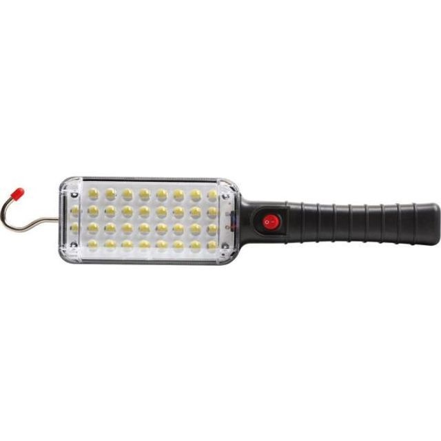 스마토 139209 LED 작업등 WL-34C 500ml