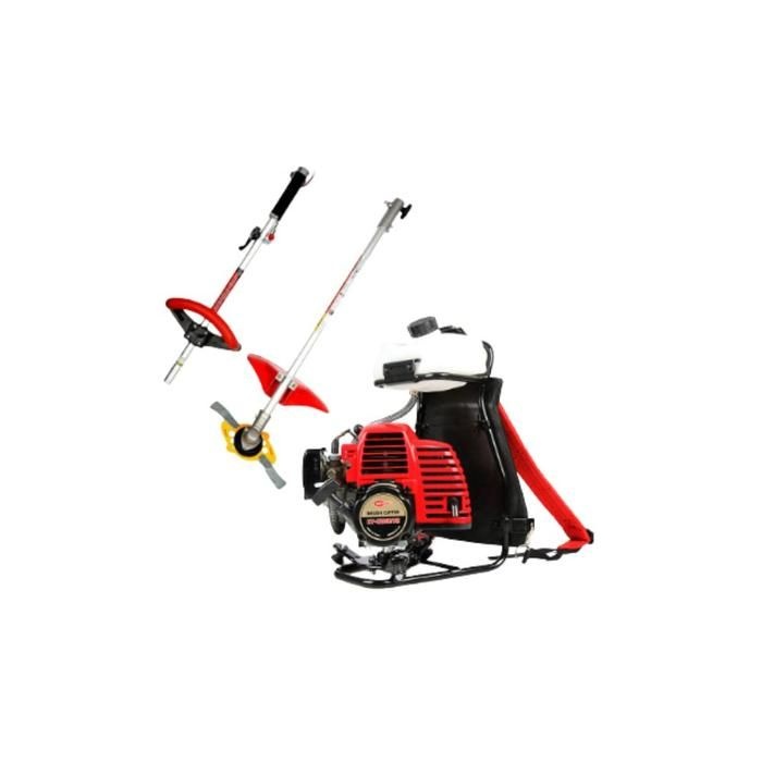 계양 2싸이클 40cc 엔진 예초기 KY420SE 제초 벌초 배낭형