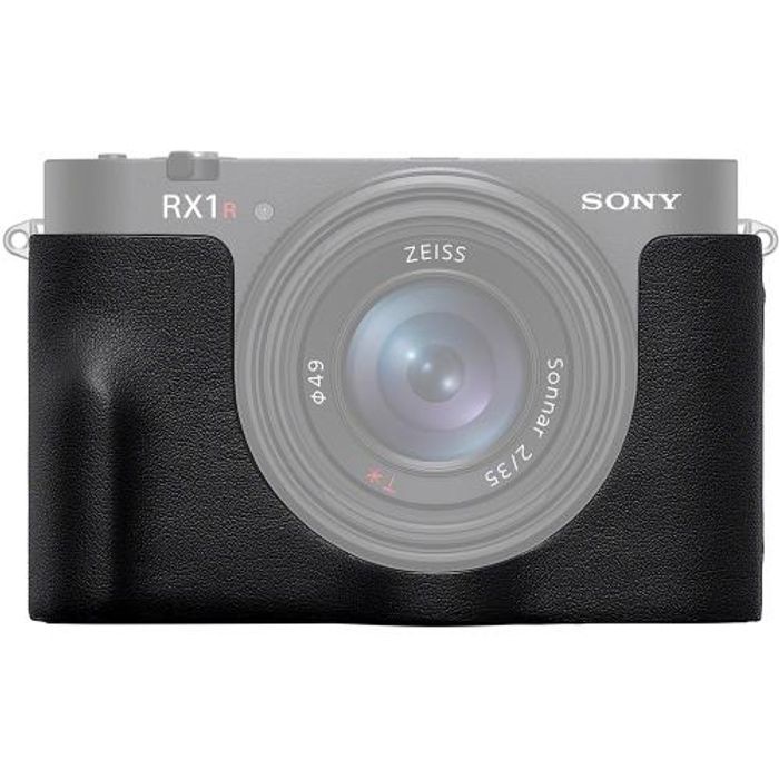 [해외] 소니 SONY RX1R III 전용 카메라 바디케이스 전용 보호 LCS-RXL