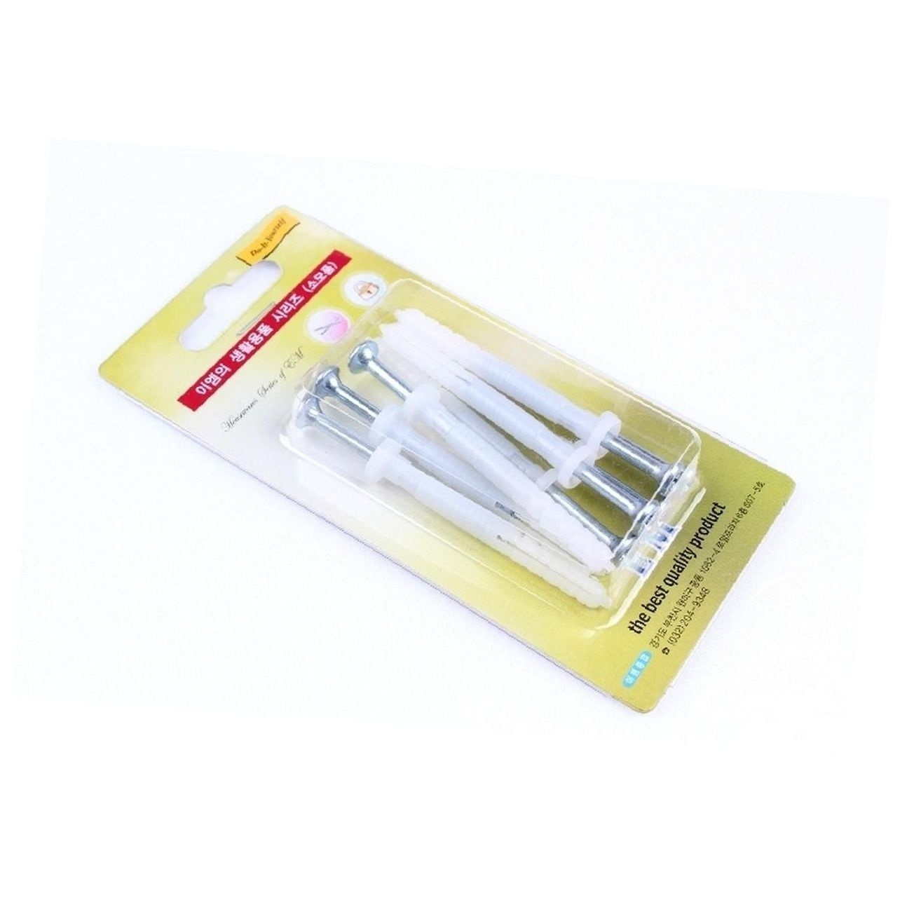 앙카 시공 성능 판매 철판피스 목재 피스 제품 후기