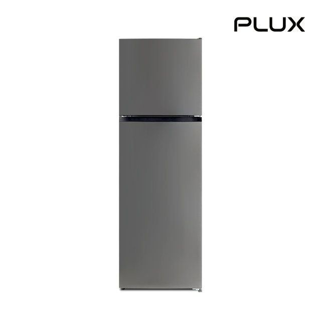 [5년무상AS]플럭스 245L 1등급 일반냉장고 PLX-RF245SL [245L,실버]