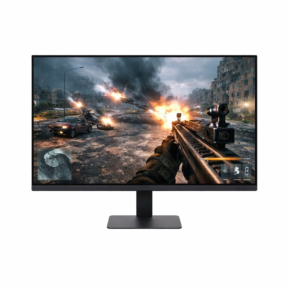 LG전자 LG 68.5cm 27인치 울트라기어 게이밍 모니터 27G411A