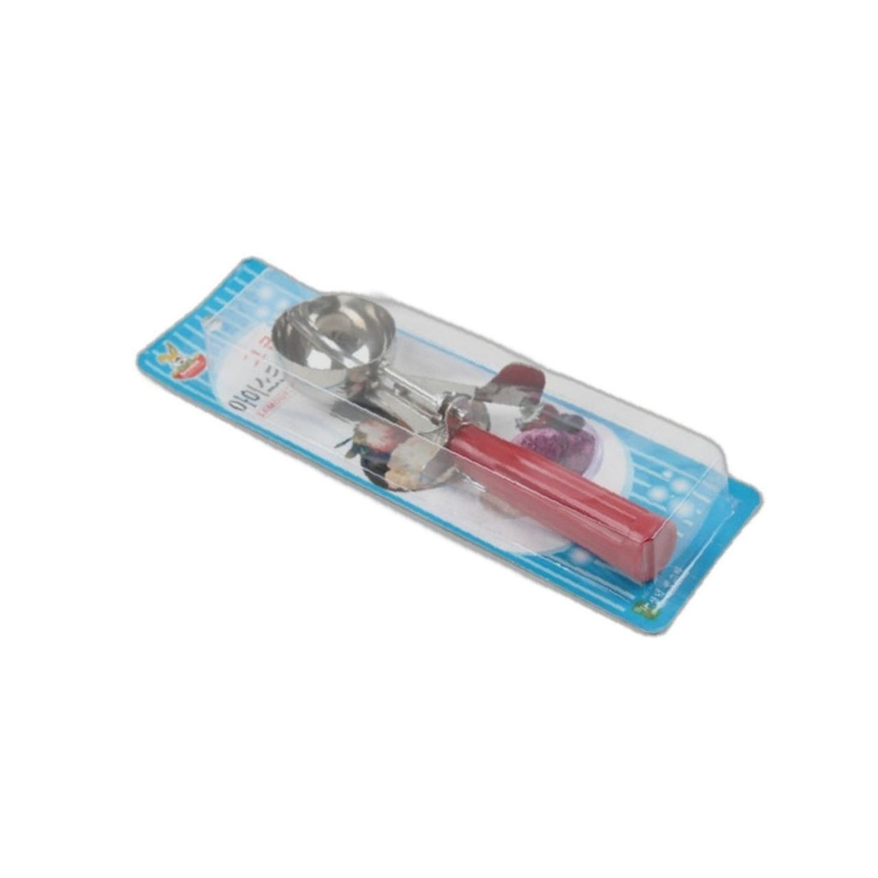 아이스크림 스푼 종류 세트 사용 팁 구매 후기 가격