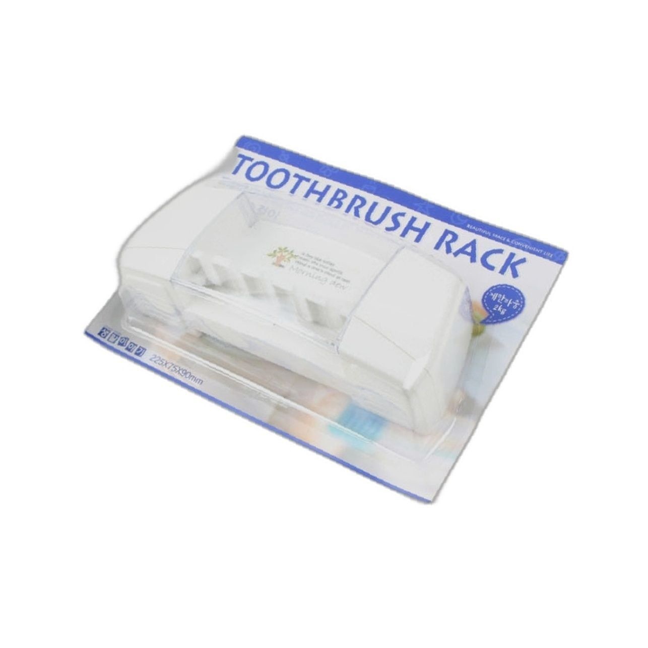 욕실 인테리어 칫솔걸이 인기상품 후기 칫솔 보관함