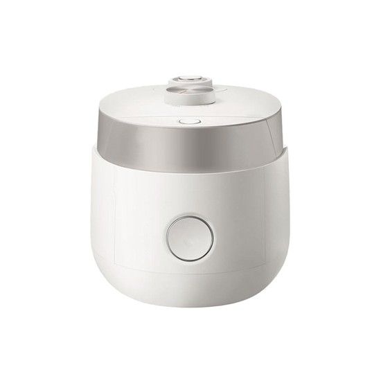 CRP-LHTR1010FGW 미식 컬렉션 마스터셰프 트윈프레셔 전기 밥솥 10인용 / KN