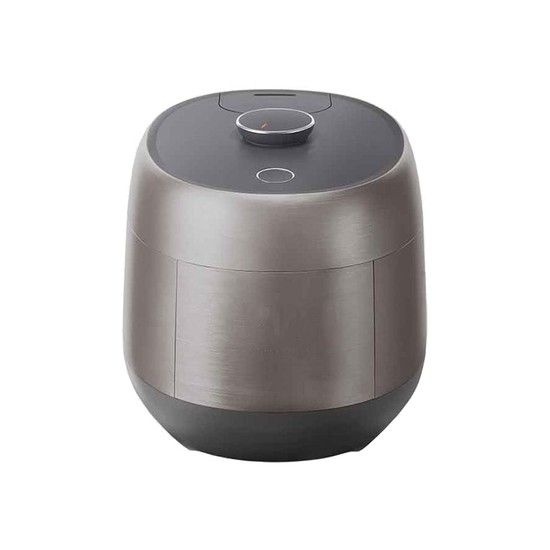 CRP-PHTR0610FWS 미식 컬렉션 마스터셰프 사일런스 전기 밥솥 프로 6인용 / KN