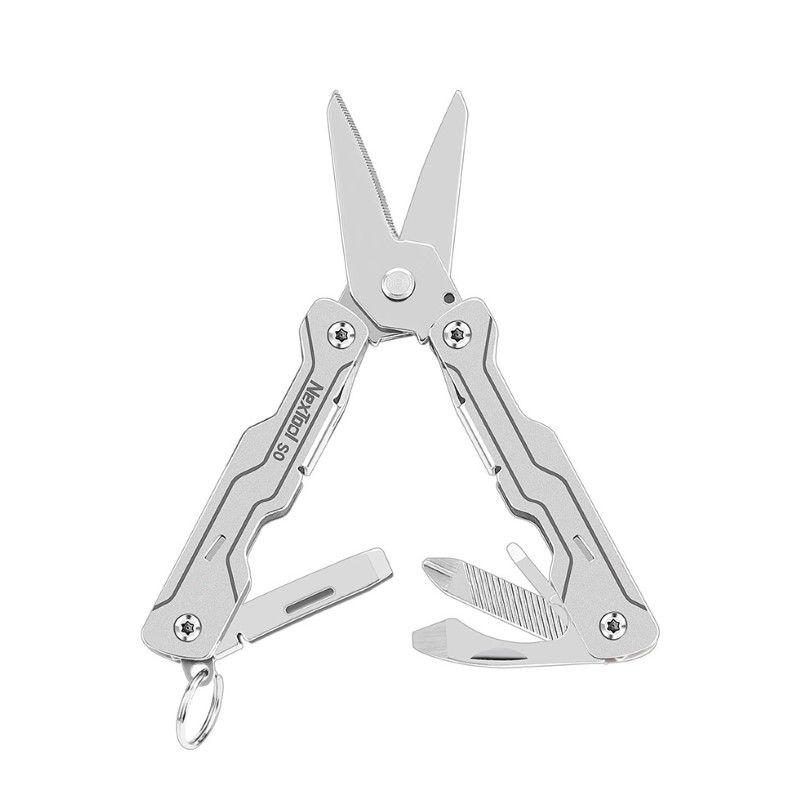 [오늘출발] 넥스툴 마이크로 세일러 가위 Micro Sailor Scissors S0