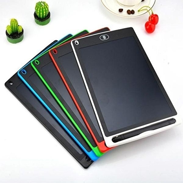 [셀러허브 가전]LCD 메모패드 전자메모패드 전자스케치북 방탈출카페 메모장 (47331323)