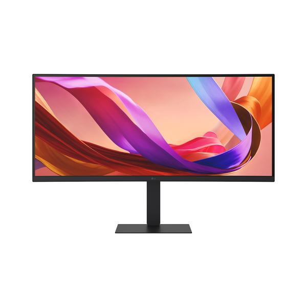 LG 34U650A WQHD IPS 100Hz 86.7cm USB-C 단자 34인치