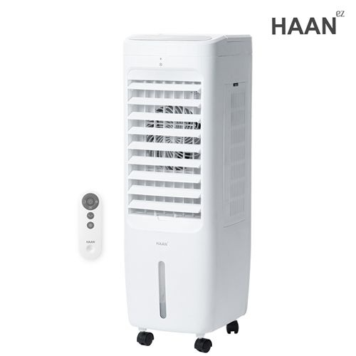 [한경희] 7L 3면필터 리모컨 전자식 파워 냉풍기 HA-L1600