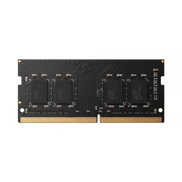 AGI 노트북 DDR4-3200 CL22 SD138 서린 (8GB)