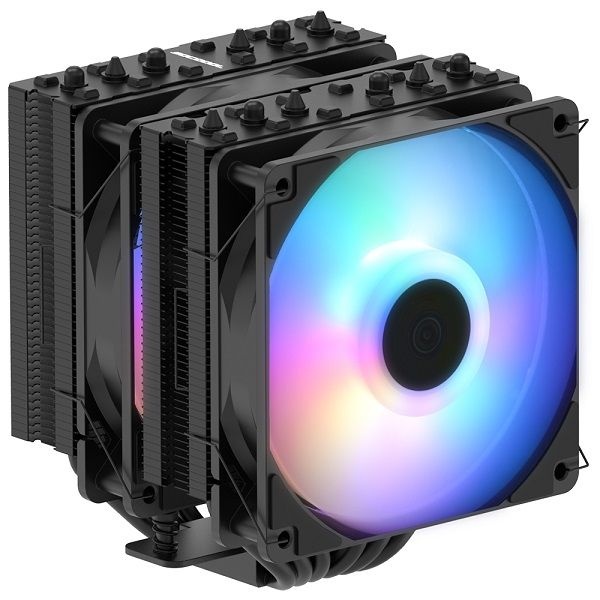 3RSYS Socoool RC1080 오토 RGB (블랙)