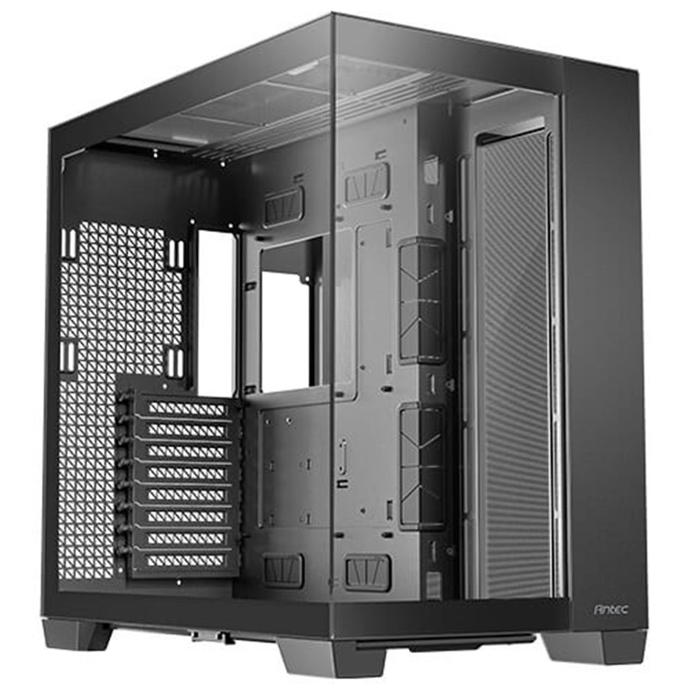 Antec C8 MESH Black
