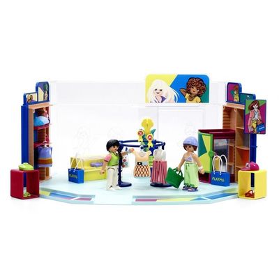 ファッションブティック(71534)