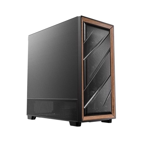 Antec FLUX SE MESH BTF 블랙