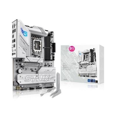 ROG STRIX B860