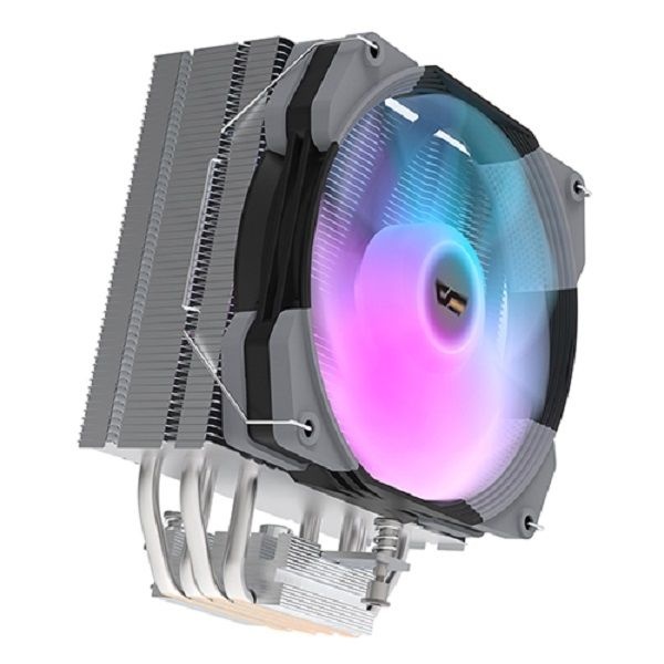 DARKFLASH Ellsworth S21 ARGB (블랙)