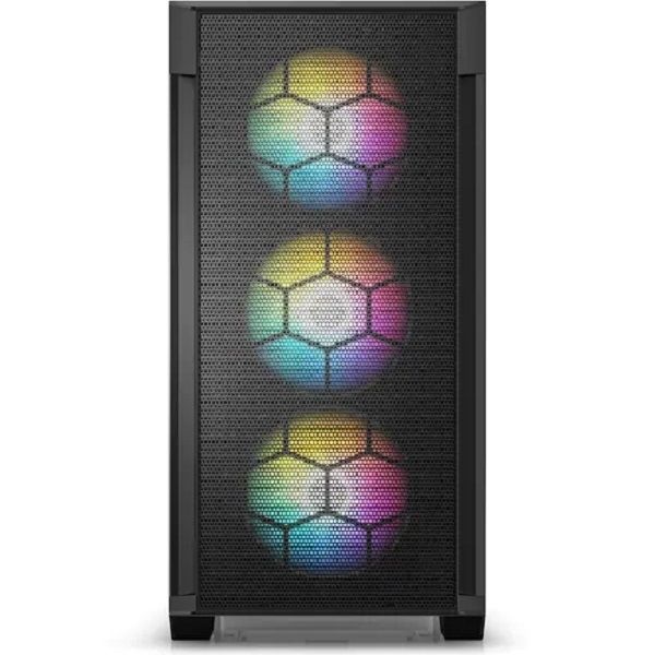 BRAVOTEC GUARDIAN 3100M V2 타이탄 글래스