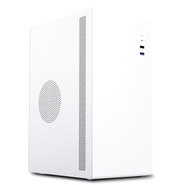 DAVEN V200 (WHITE) (미니타워)
