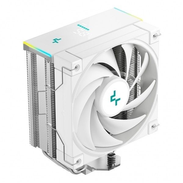 DEEPCOOL AK400 DIGITAL SE (화이트)
