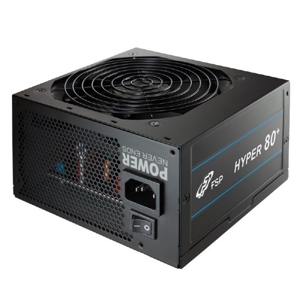 FSP HYPER 600W 80PLUS스탠다드 230V EU ATX3.1 벌크